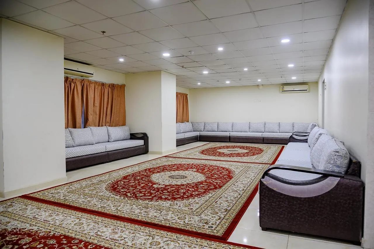 فندق Royal Almashaer مكة 0*,  المملكة العربية السعودية