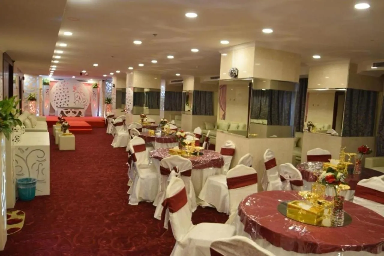 فندق Royal Almashaer مكة