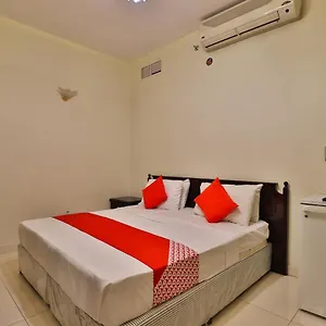 *** فندق Oyo 346 Dar Alkeram المملكة العربية السعودية