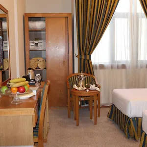 Hotel Elaf Ajyad Makkah, La Mecca
