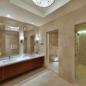 Hilton & Convention Jabal Omar Makkah Mekka