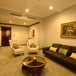 ** فندق Dunes المملكة العربية السعودية