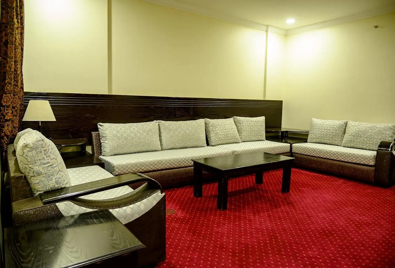 Royal Almashaer Hotel Mecca 0*,  Saudi Arabia