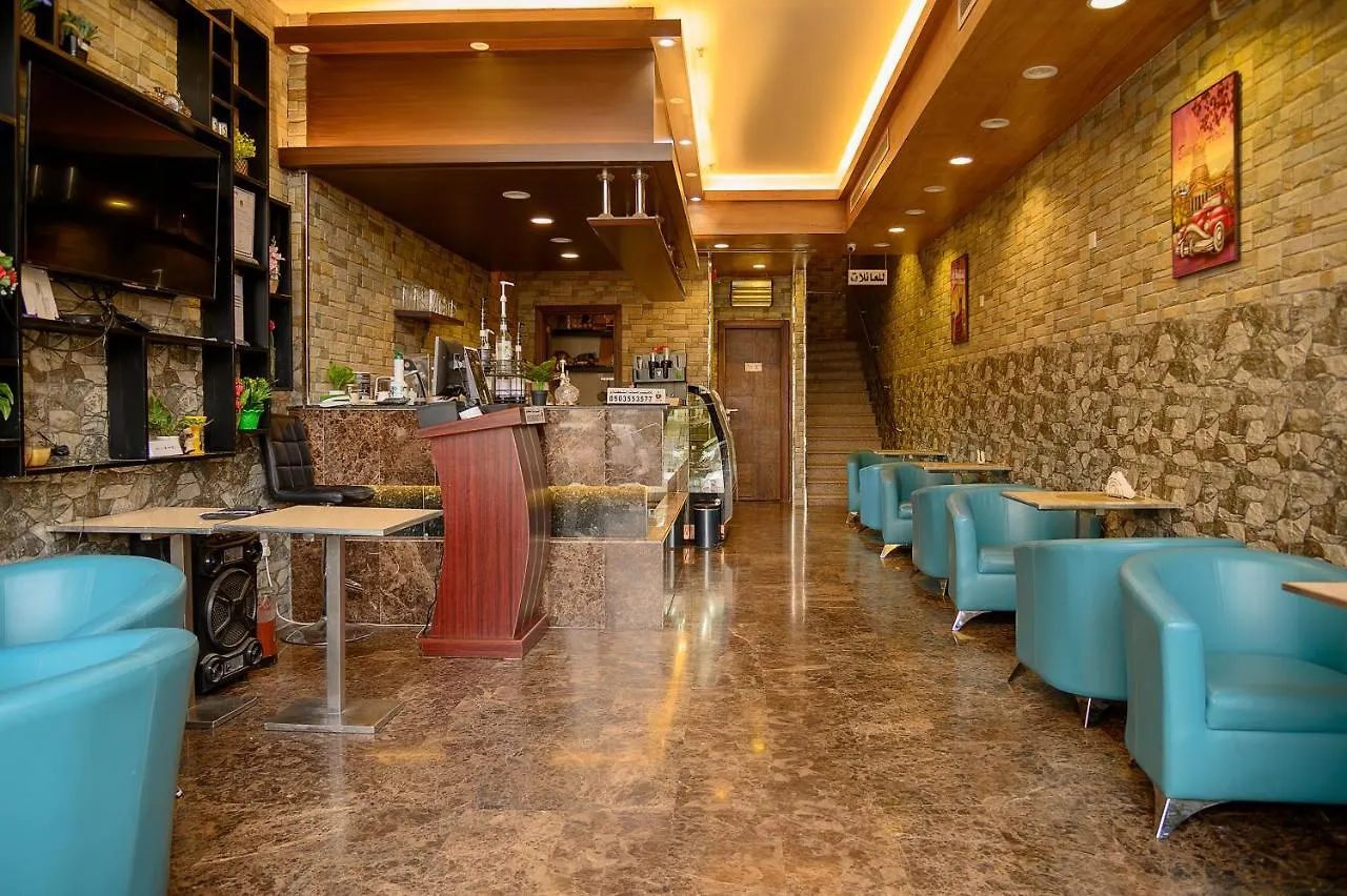 Royal Almashaer Hotel Mecca