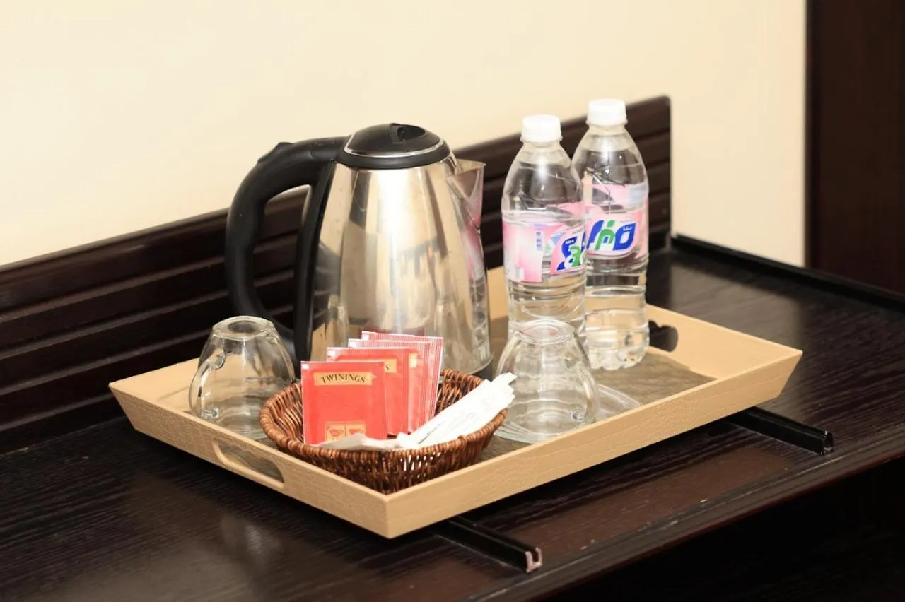 Royal Almashaer Hotel Mecca 0*,